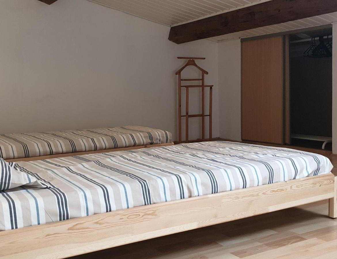 Les Vagues Bleues Apartment La Ciotat Ngoại thất bức ảnh