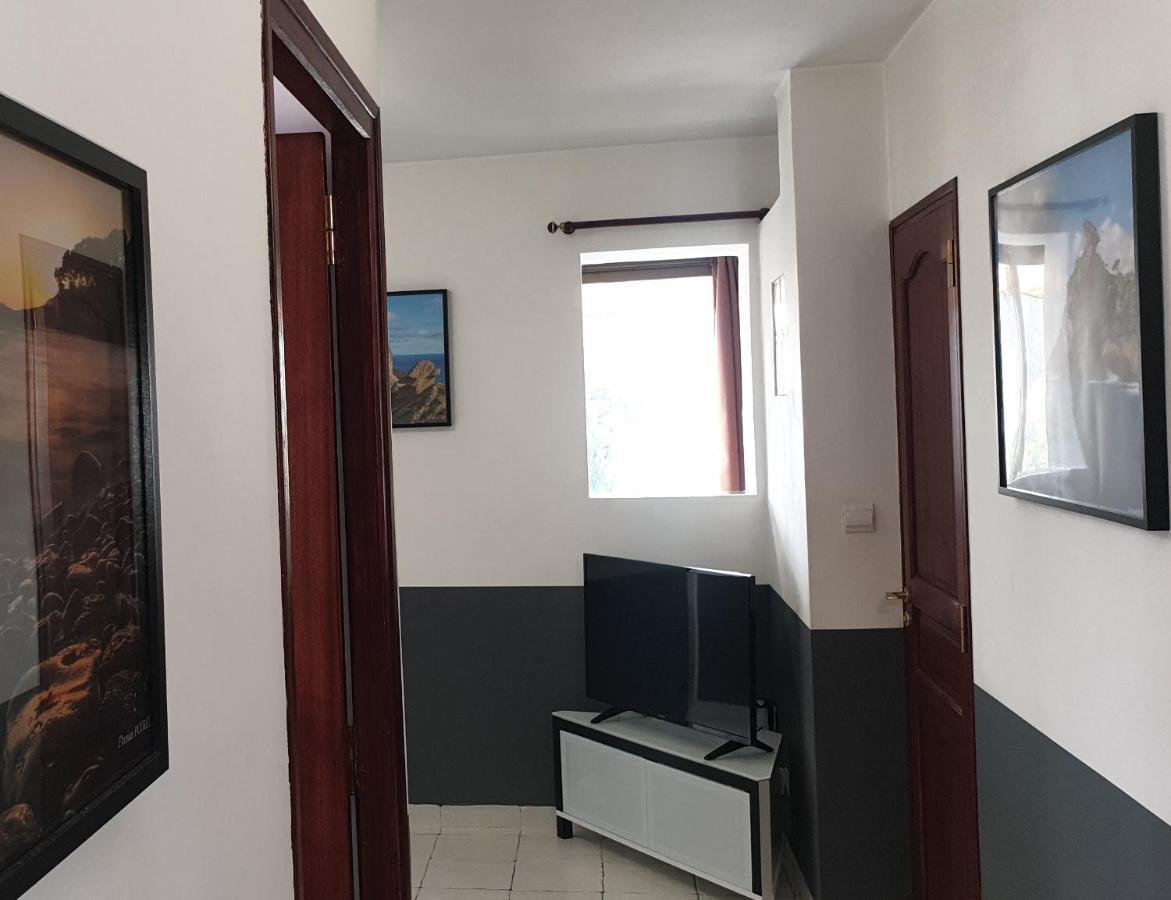 Les Vagues Bleues Apartment La Ciotat Ngoại thất bức ảnh