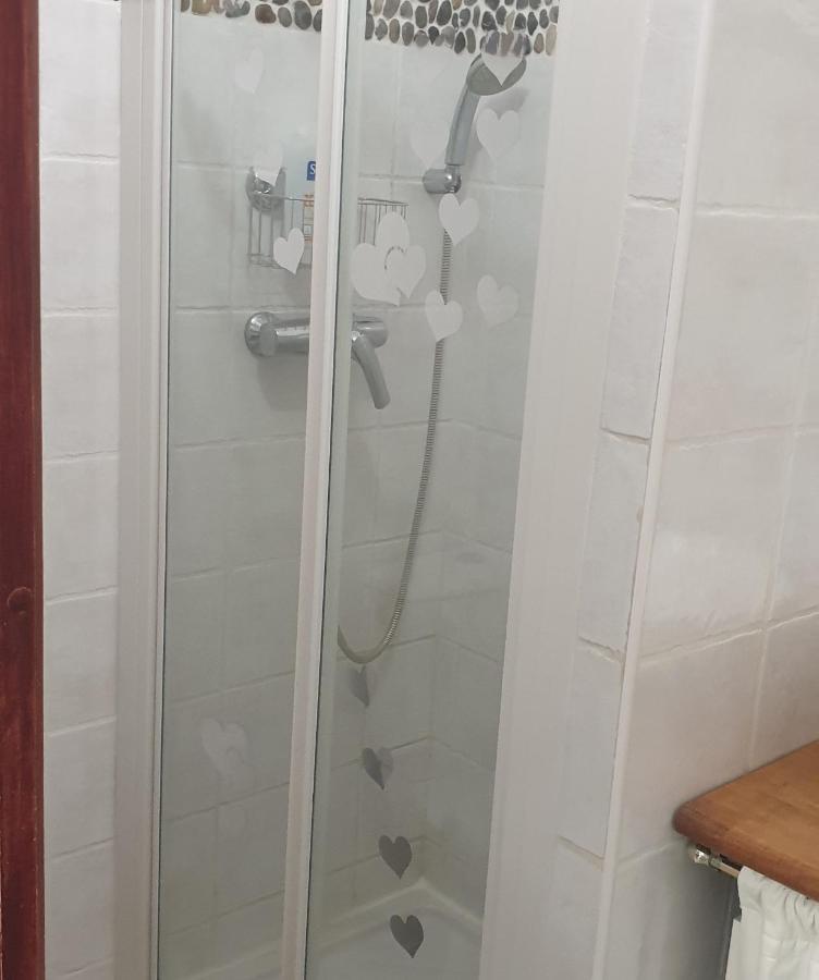 Les Vagues Bleues Apartment La Ciotat Ngoại thất bức ảnh
