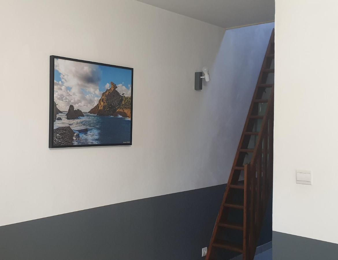 Les Vagues Bleues Apartment La Ciotat Ngoại thất bức ảnh