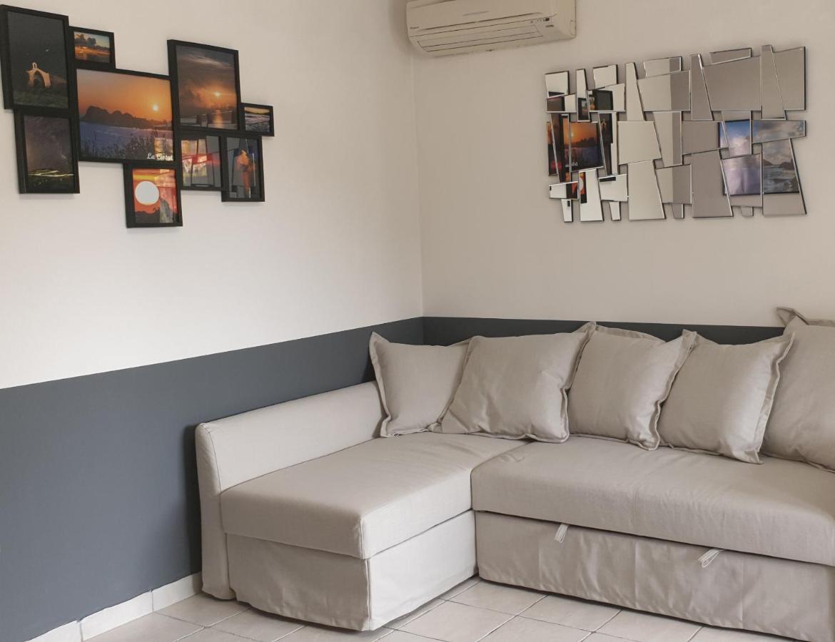 Les Vagues Bleues Apartment La Ciotat Ngoại thất bức ảnh