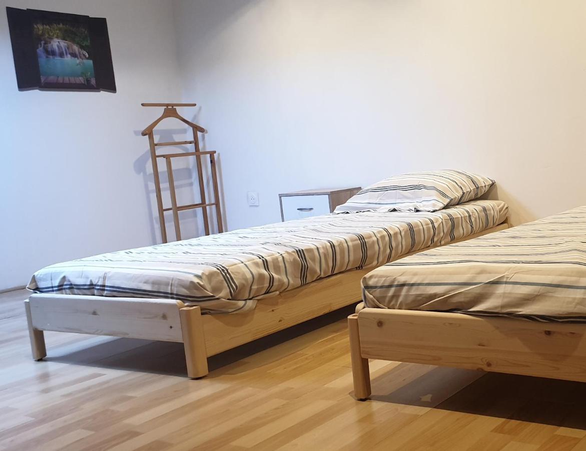 Les Vagues Bleues Apartment La Ciotat Ngoại thất bức ảnh