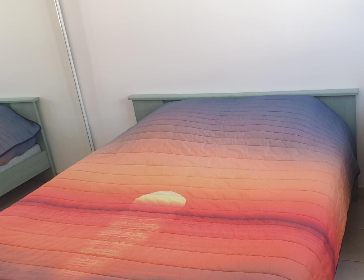 Les Vagues Bleues Apartment La Ciotat Ngoại thất bức ảnh