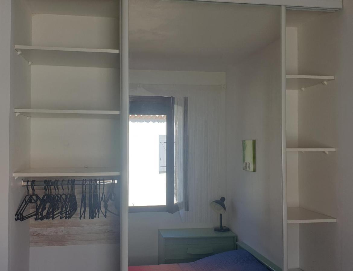 Les Vagues Bleues Apartment La Ciotat Ngoại thất bức ảnh
